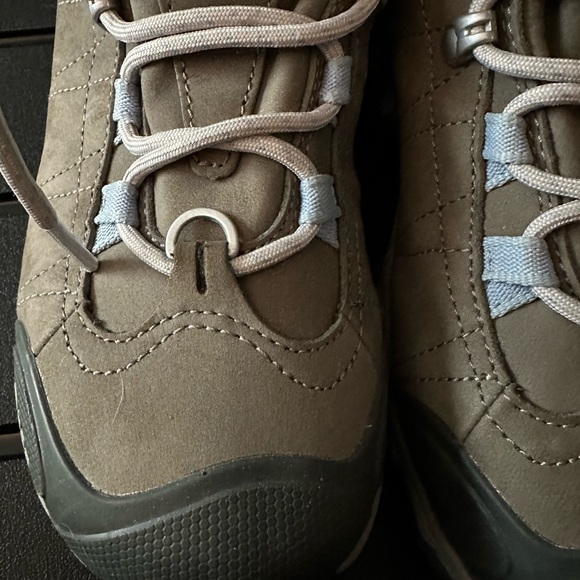 Oboz Women's Bridger Mid B-DRY Hiking Boots 8.5M - Picture 11 of 14